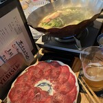 めしや 浮世ばなれ - 