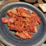 Sumibi Yakiniku Tsuru Gyuu - 