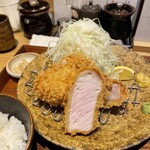 とんかつ けい太 - 