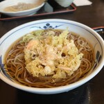 Soba Chaya Tsukechiten - 