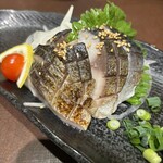 鶏屋むさし - 