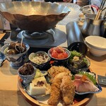 めしや 浮世ばなれ - 