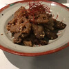 NK 蕎麦屋の二階