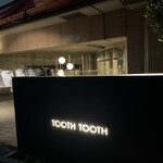 TOOTH TOOTH TOKYO - 