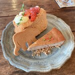 CAFE シトカ - 