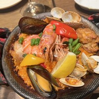 リザラン 新橋店 - 
