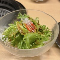 焼肉ぽんが 恵比寿店 - 