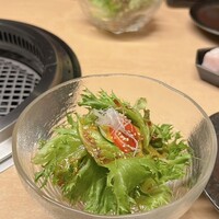 焼肉ぽんが 恵比寿店 - 
