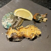 神楽坂 鉄板焼 向日葵 - 