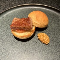 神楽坂 鉄板焼 向日葵 - 