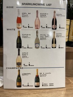 府中餃子バル あわ屋 - 