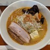 麺屋 雪風 すすきの店
