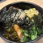 焼肉乃 富士吉 - 