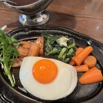 西洋料理店 エスコフィエ - 