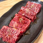 焼肉乃 富士吉 - 