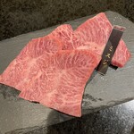 Yakiniku Senka Ishinagiya - 