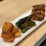 焼肉乃 富士吉 - 