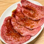 焼肉乃 富士吉 - 