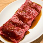 焼肉乃 富士吉 - 