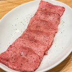 焼肉乃 富士吉 - 