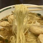漓江 - 麺