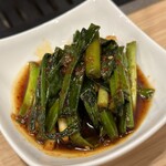 焼肉乃 富士吉 - 
