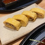 うなぎ四代目菊川 ミッドランドスクエア 名古屋本店 - 