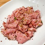 焼肉乃 富士吉 - 