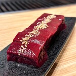 焼肉乃 富士吉 - 