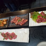 Yakiniku Nishiki - 