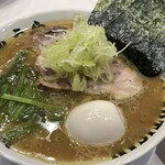 Ramen Miuraya - 