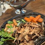 西洋料理店 エスコフィエ - 