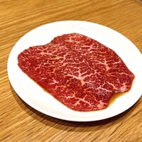 ビーフキッチン 渋谷店 - シンシン