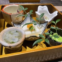 高級和食 札幌 宮川 梅田店 - 