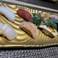 高級和食 札幌 宮川 梅田店 - 