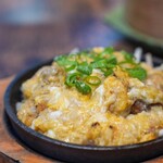 ออส่วน (Oyster Okonomiyaki)