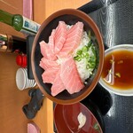 みなと食堂 - 