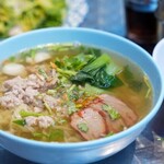 บามินัม (라면 라면)