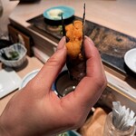 Tatsurou Sushi - 