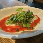 GOOD CHEESE GOOD PIZZA 日比谷 - 