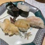 Morimori Sushi - 