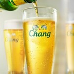 Chang Draft Beer