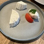 GOOD CHEESE GOOD PIZZA 日比谷 - 