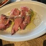 GOOD CHEESE GOOD PIZZA 日比谷 - 