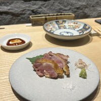 焼鳥 くまわき - 