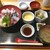 すき焼き・しゃぶしゃぶ・懐石料理　小豆 - 料理写真:海鮮丼