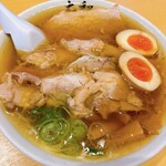 Ao Dake Te Uchi Ramen Yamato - 