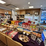 Sapporo Dokei Dai Kita No Burando Shoppu - 