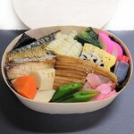 つきじ芳野吉弥 - 