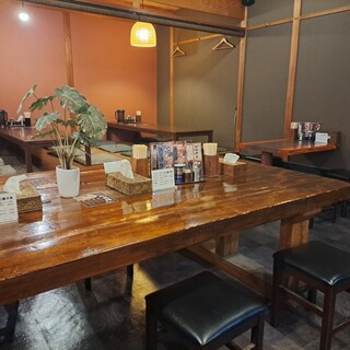 らぁめん 欽山製麺所_2